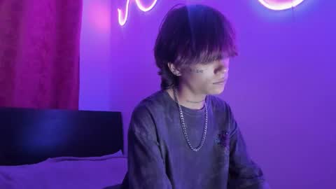 nico online show from December 3, 9:59 pm