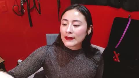 submissiveemily online show from February 7, 6:44 pm