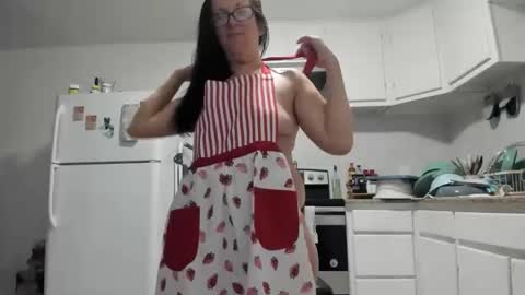 Submissie Peach Goddess online show from April 25, 1:52 pm