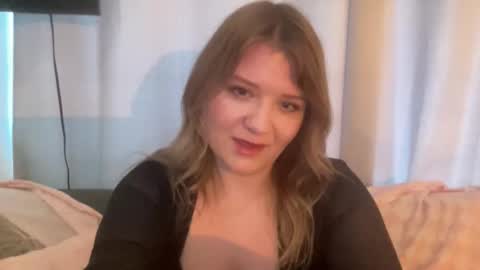 Scarlet online show from May 5, 9:53 pm