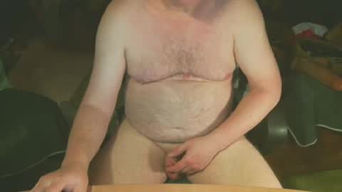 subrender online show from March 12, 9:35 pm