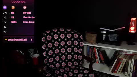 Polly online show from March 16, 5:17 pm