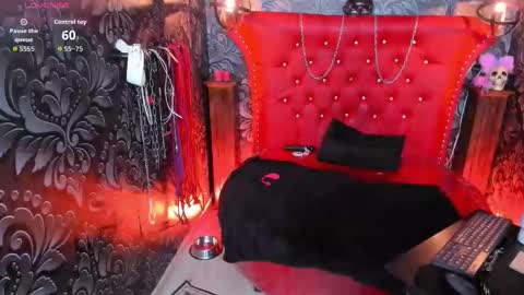 Snapshot of subyunna chatting on October 6, 12:56 pm Yunna online show from October 6, 12:56 pm