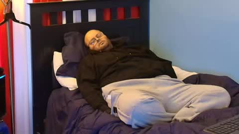 subzero online show from December 31, 12:57 pm