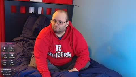 subzero online show from April 11, 9:35 am