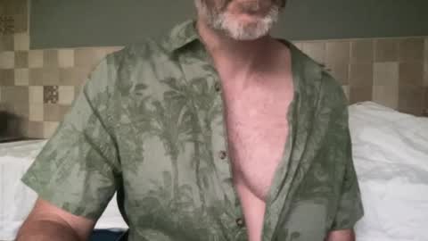 James online show from July 11, 7:28 pm