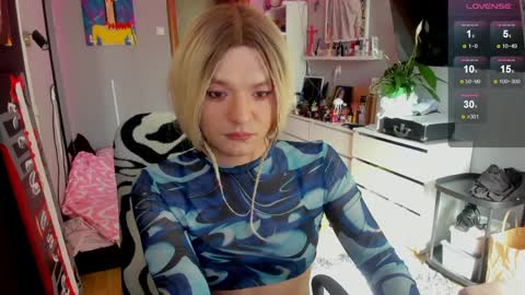 succubu_ss online show from May 6, 12:55 pm