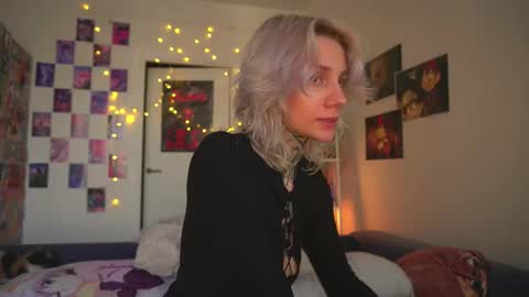 succubus_66 online show from February 28, 8:53 am