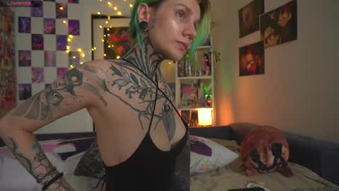 succubus_66 online show from January 12, 8:57 am