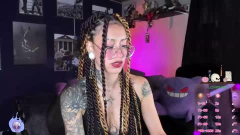 Alexy online show from December 1, 3:54 pm