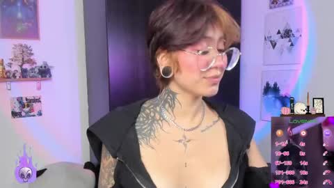 Alexy online show from May 4, 3:07 pm