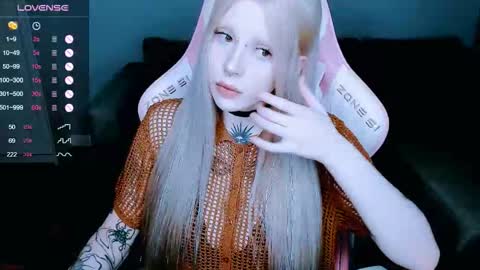 succubus_leslie online show from January 9, 10:48 pm