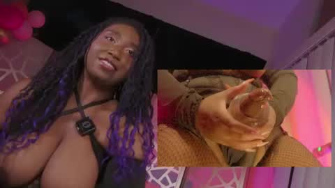 Succubus RoseMilk online show from July 16, 2:48 am