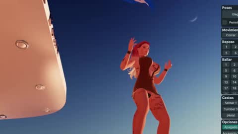 Succubuslucy online show from November 6, 11:46 am