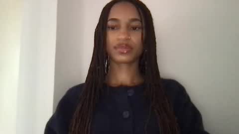 Succubus Sirena online show from February 28, 4:00 pm