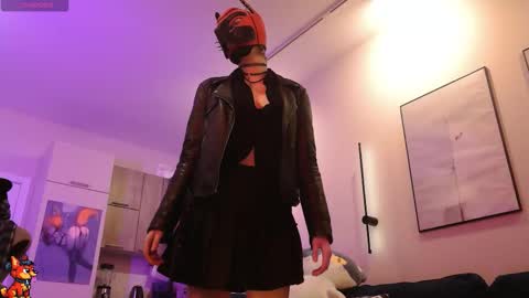 such_a_secret online show from February 28, 7:40 pm