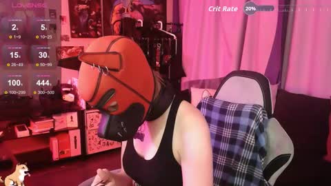 such_a_secret online show from October 27, 7:25 pm