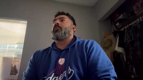 Sucio online show from October 25, 2:50 pm