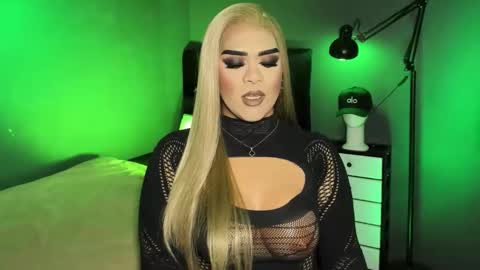 JADE ELYSE online show from May 1, 2:55 pm