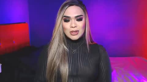 JADE ELYSE online show from December 23, 5:54 pm