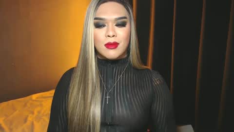 JADE ELYSE online show from January 12, 3:25 pm