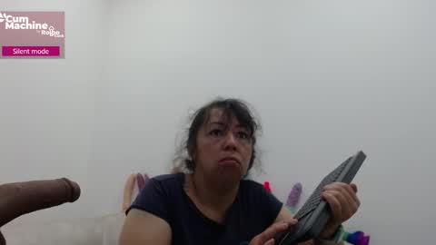 Sucky  online show from December 14, 12:33 pm