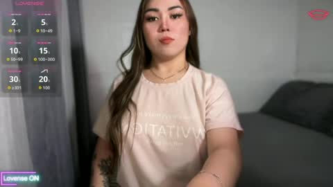 Millany online show from August 8, 3:16 am