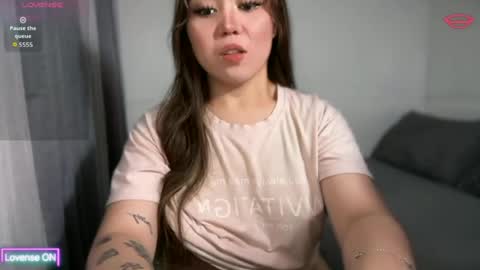 Millany online show from August 4, 12:12 pm