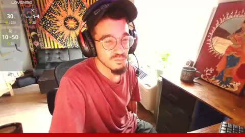 Mario online show from July 31, 12:00 am