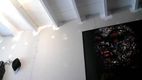 Snapshot of sucrette5629 chatting on October 9, 8:09 am sucrette5629 online show from October 9, 8:09 am