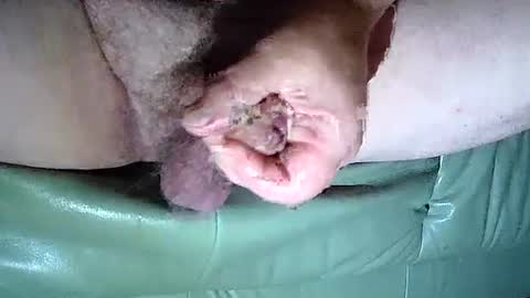 Martin sweetboy online show from July 31, 3:24 pm