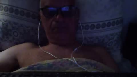 paolo online show from May 4, 4:19 am