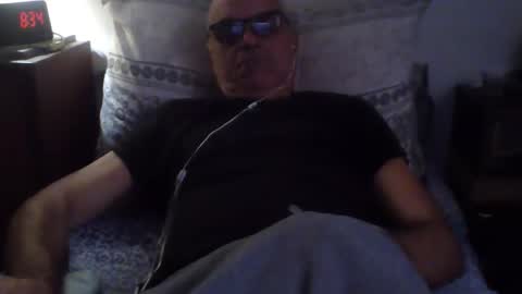 paolo online show from February 12, 7:34 am