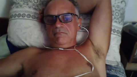paolo online show from June 24, 12:34 pm