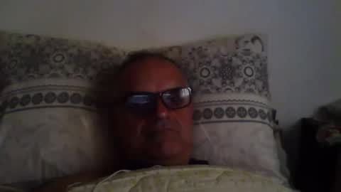 paolo online show from March 12, 8:07 am