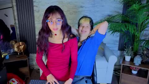 ANGEL online show from March 3, 12:56 pm