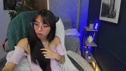 ANGEL online show from February 25, 1:47 pm