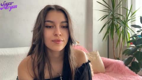 Morgan online show from April 15, 3:54 am