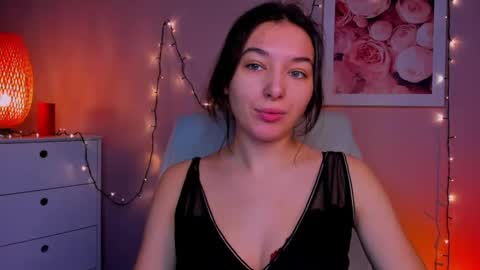 Megan online show from January 19, 7:25 am