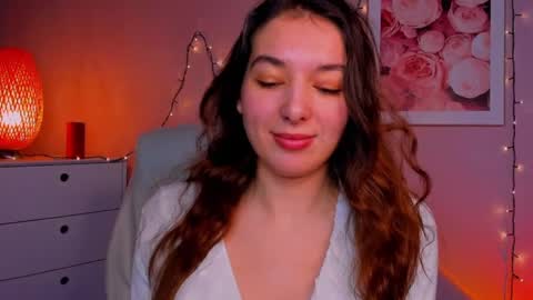 Megan online show from January 22, 2:46 pm