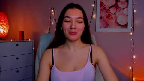 Megan online show from February 9, 10:53 am