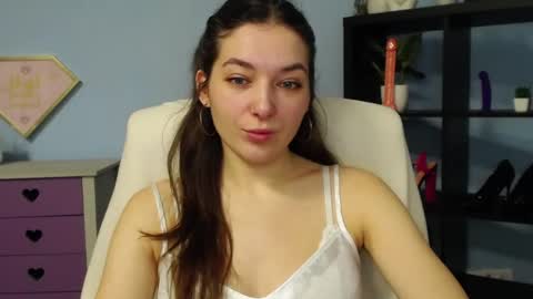 Megan online show from February 7, 10:18 am