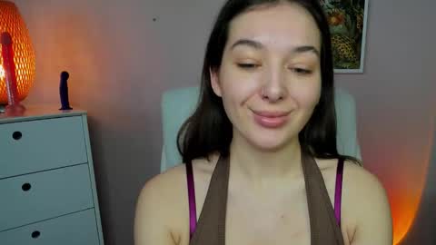 Megan online show from November 27, 10:01 am