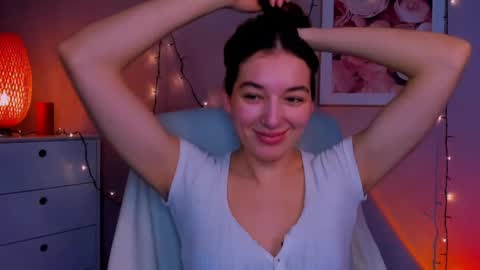 Megan online show from January 19, 1:33 pm