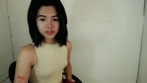 Snapshot of sugarbabydolly chatting on October 17, 1:48 pm Jo Haira online show from October 17, 1:48 pm