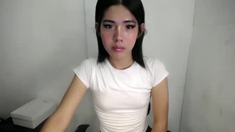 Snapshot of sugarbabydolly chatting on December 6, 2:51 am Jo Haira online show from December 6, 2:51 am