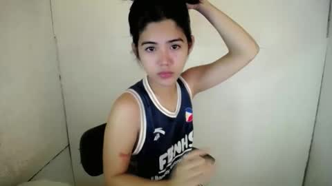 Snapshot of sugarbabydolly chatting on September 9, 8:31 pm Jo Haira online show from September 9, 8:31 pm