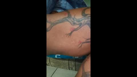 Sugarbotty31 online show from April 17, 3:42 am