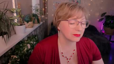 Vivien online show from January 18, 10:13 am