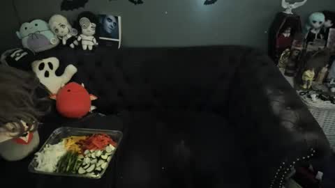 Sugary online show from December 5, 3:06 am